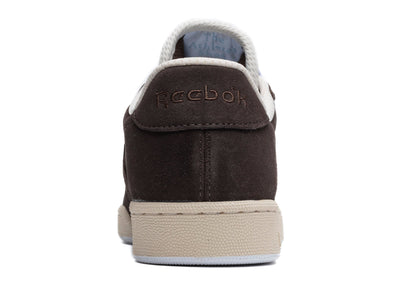 Reebok x Sneeze Magazine Club C Grounds 'Earth'