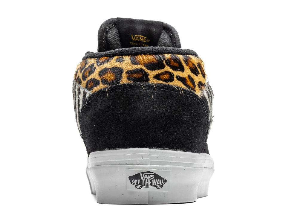 Vans Half Cab 33 DX 'Jungle Clash'