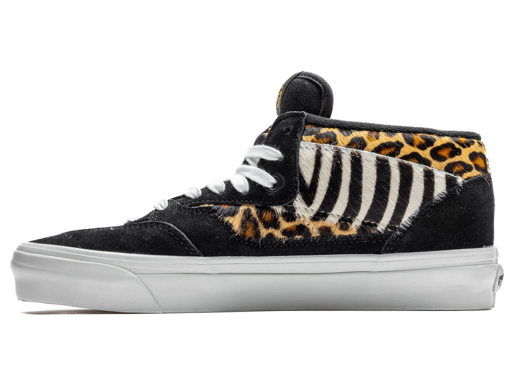 Vans Half Cab 33 DX 'Jungle Clash'