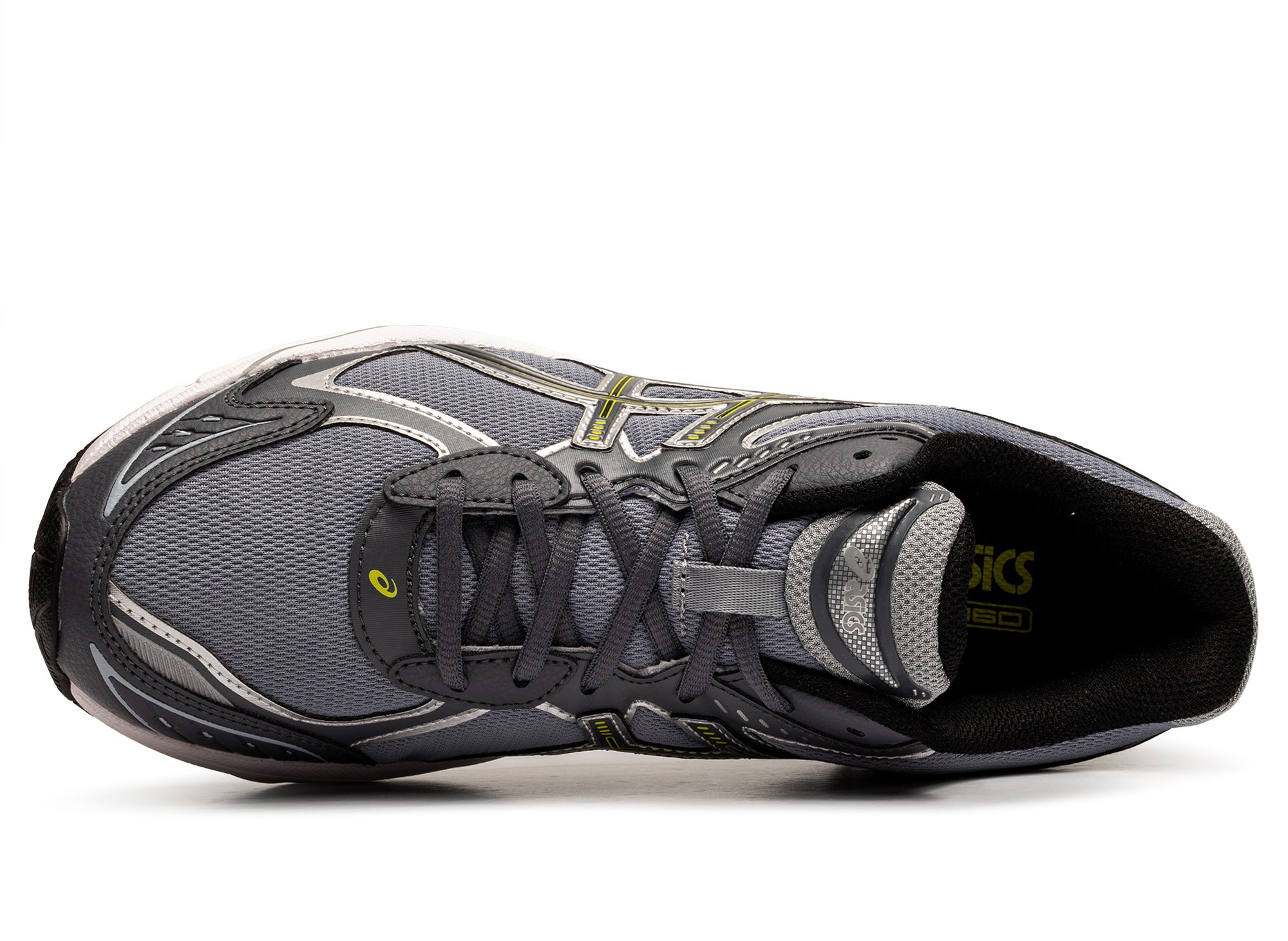 Asics GT-2160 'Gravel / Carrier Grey'