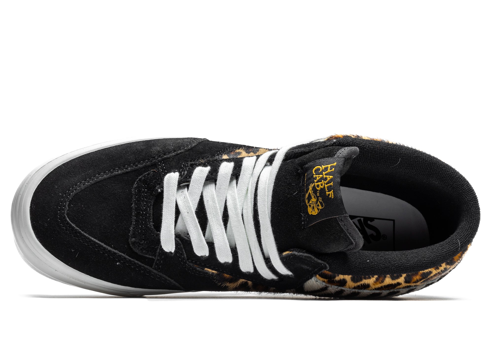 Vans Half Cab 33 DX 'Jungle Clash'