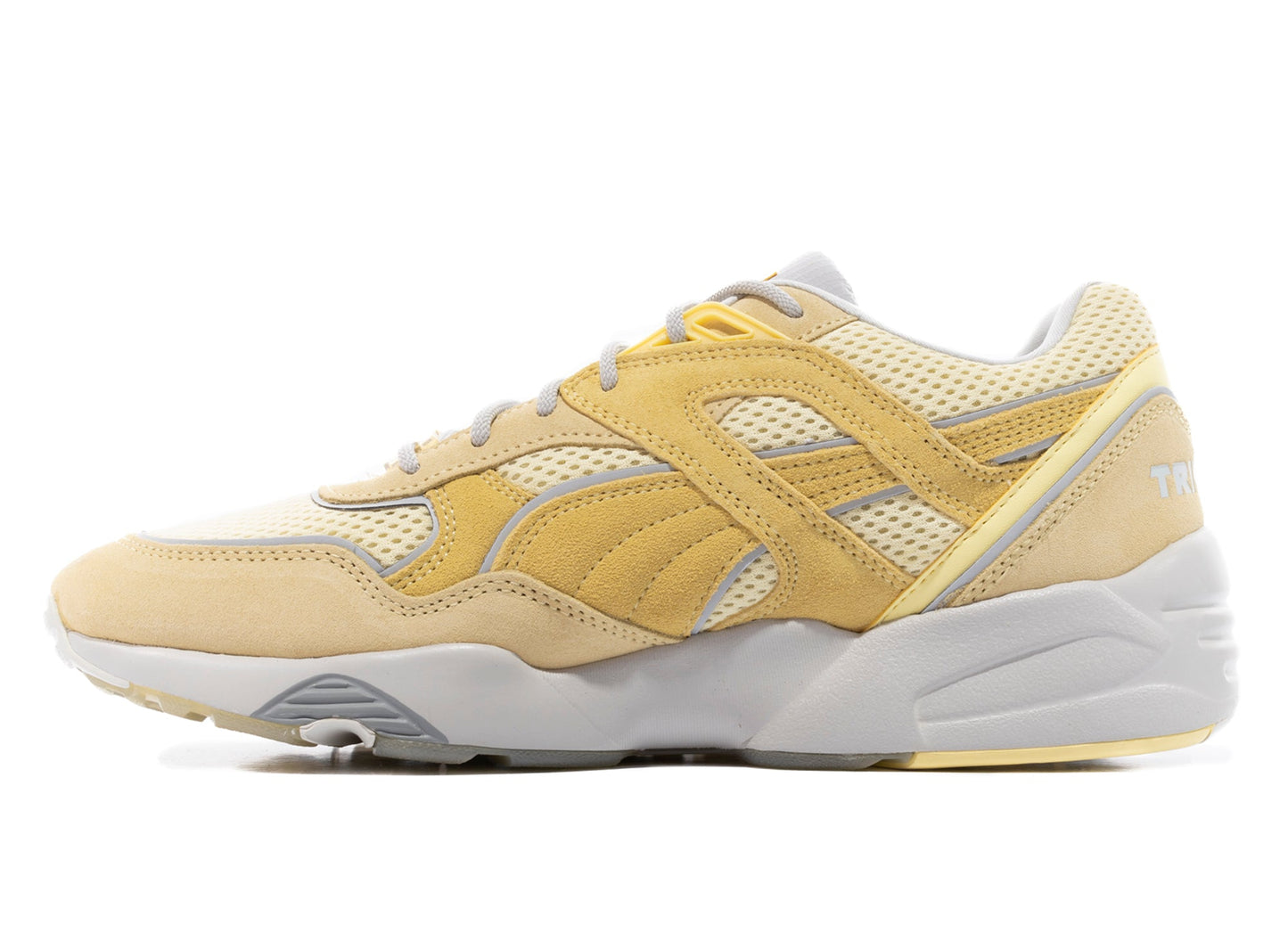 Puma R698 Minerals