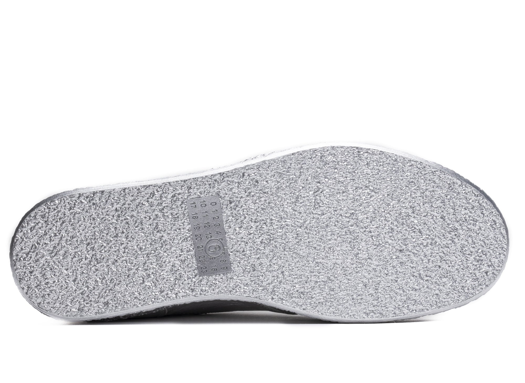 Maison Margiela MM6 Low Top Sneakers