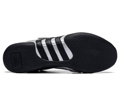 Adidas x Brain Dead Techwondo in Silver