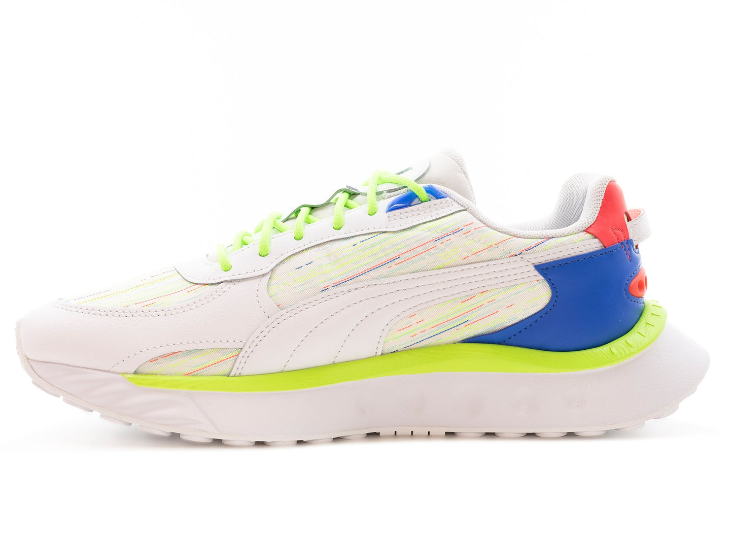 Puma Wild Rider Spectra
