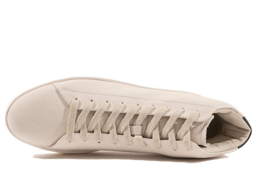 Fear of God Tennis Mid 'Cement'
