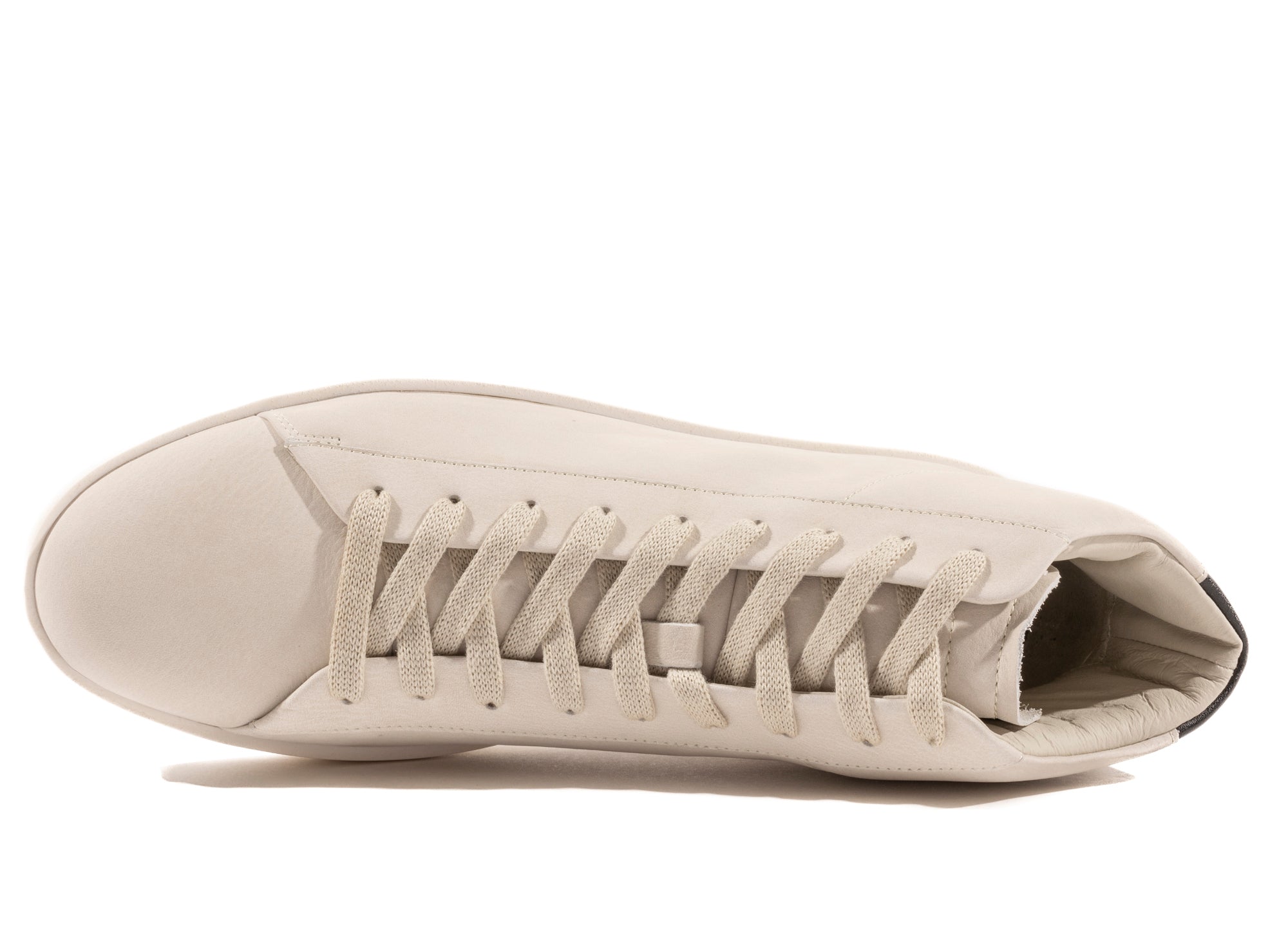 Fear of God Tennis Mid 'Cement'