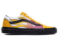 Unisex Vans Old Skool Flames
