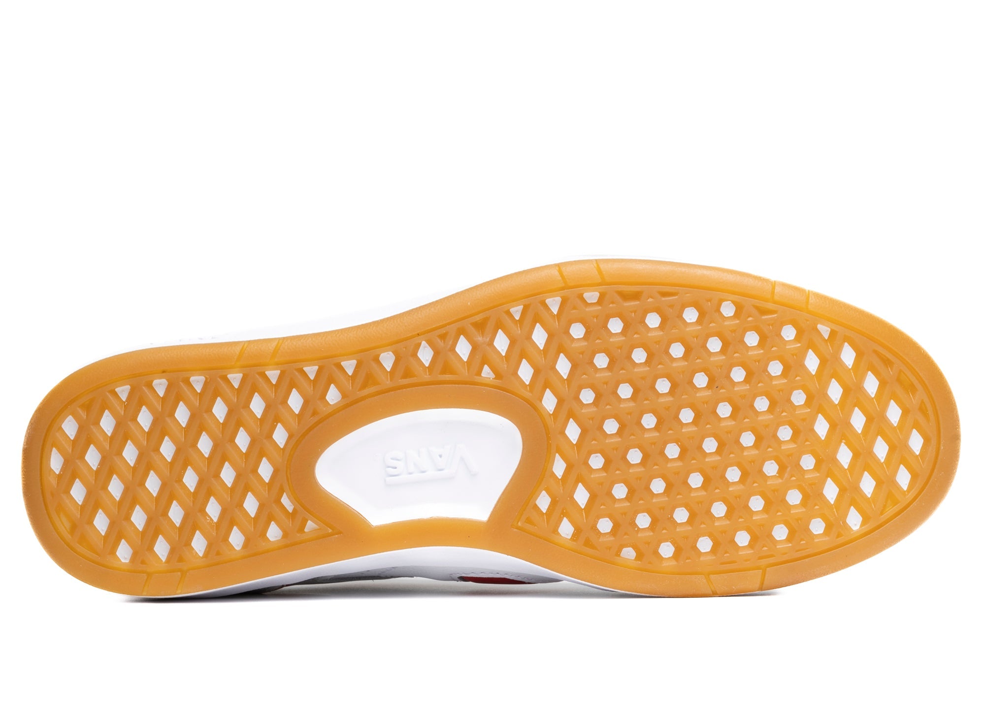 Vans Lowland CC