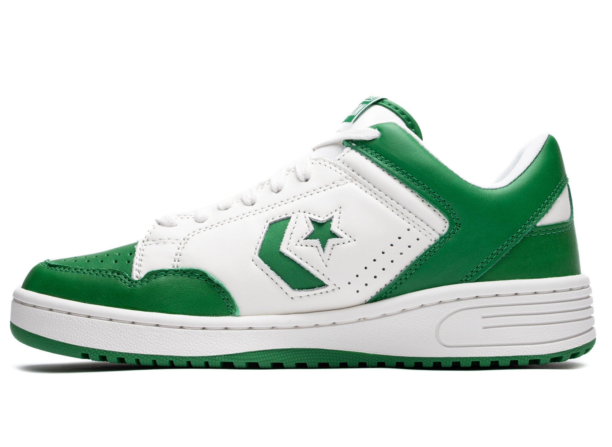 Converse Weapon Ox