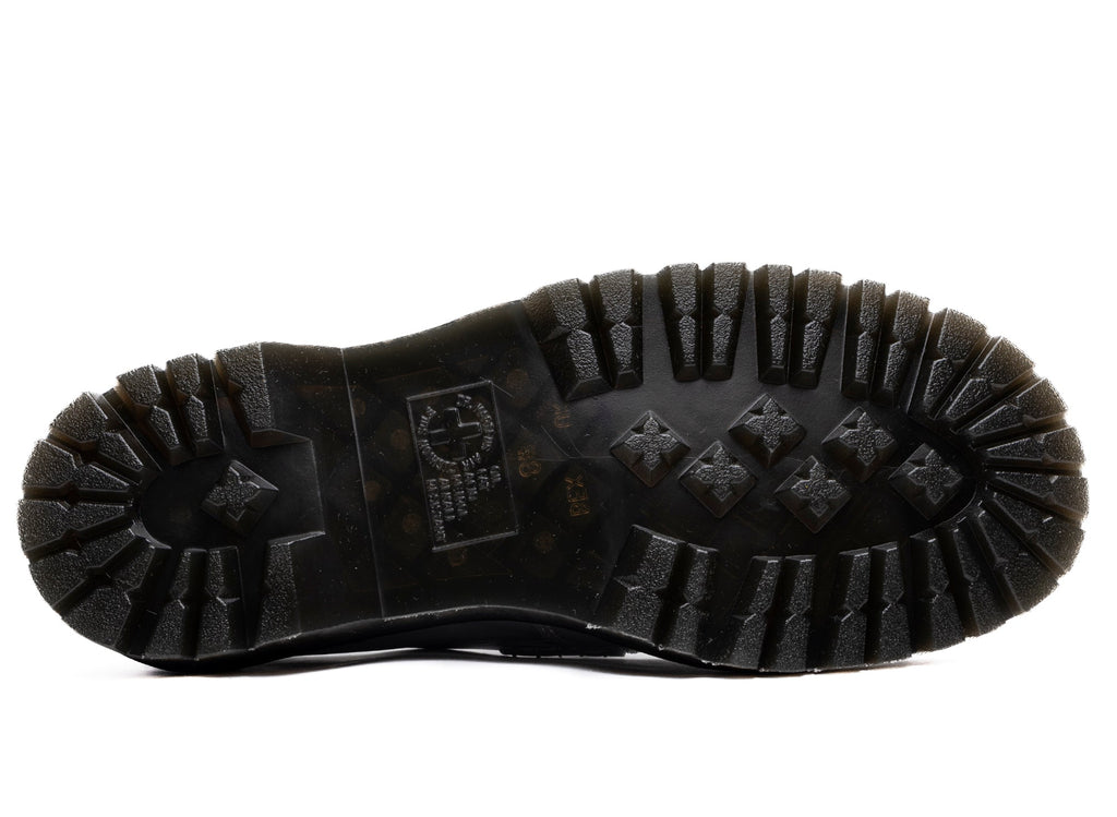 Dr. Martens Adrian Metallic Leather Loafer
