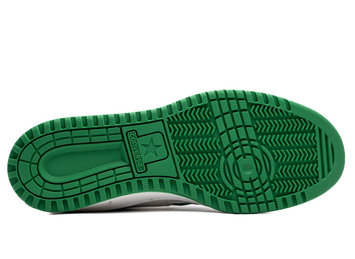 Converse Weapon Ox