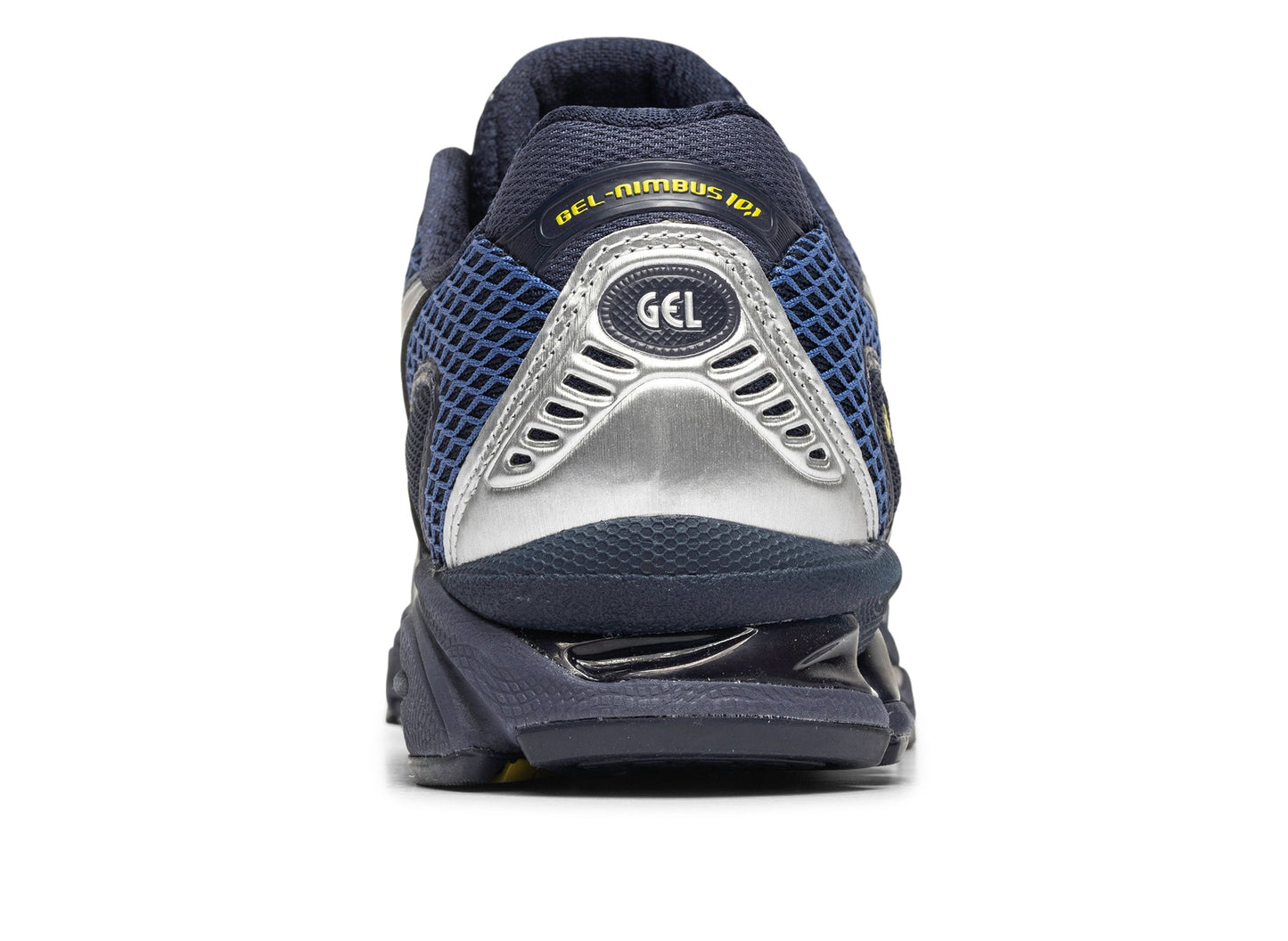Asics Gel-Nimbus 10.1 'Midnight / Indigo Fog'