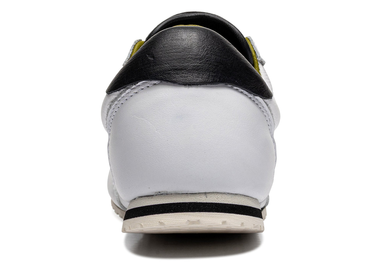 Vans LX Super Lowpro in White