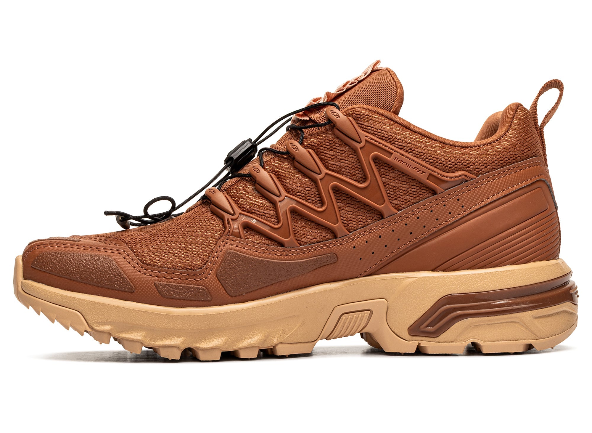 Salomon ACS+ Satin