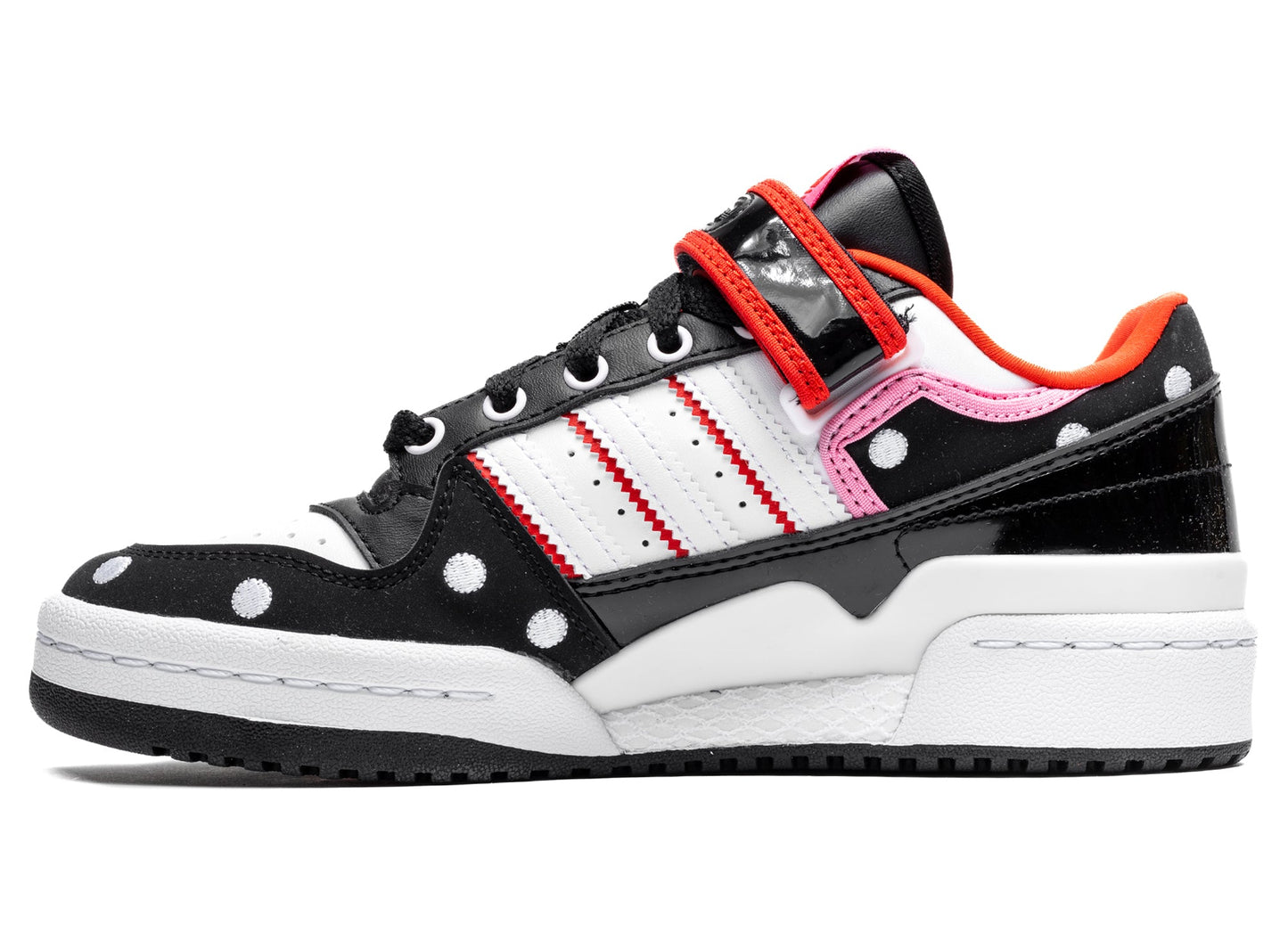 Women's Adidas x Hello Kitty Forum Low