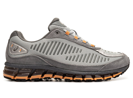 Asics Gel-Quantum 360 I AMP 'Piedmont Grey / Steel Grey'