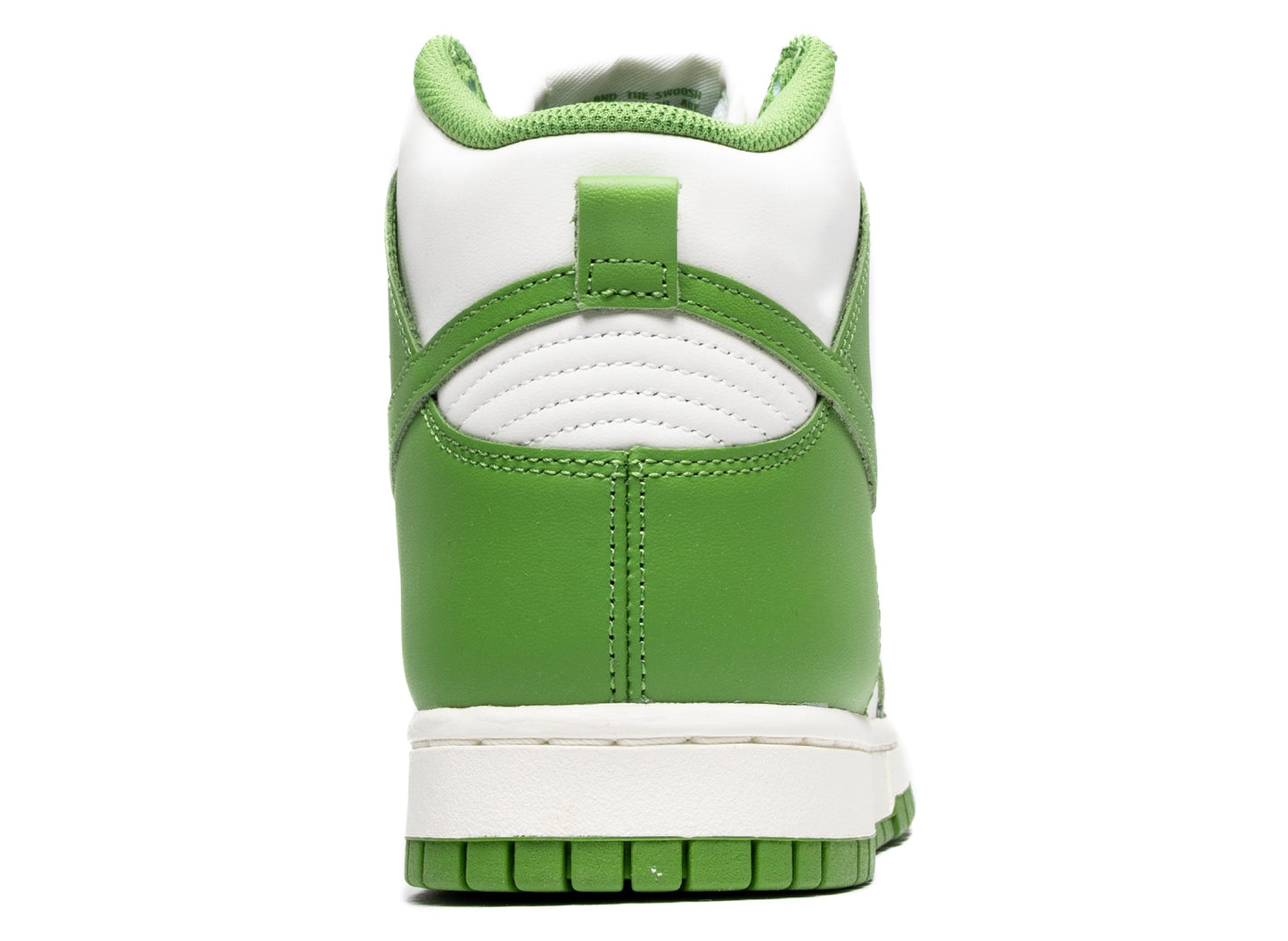 Women's Nike Dunk High