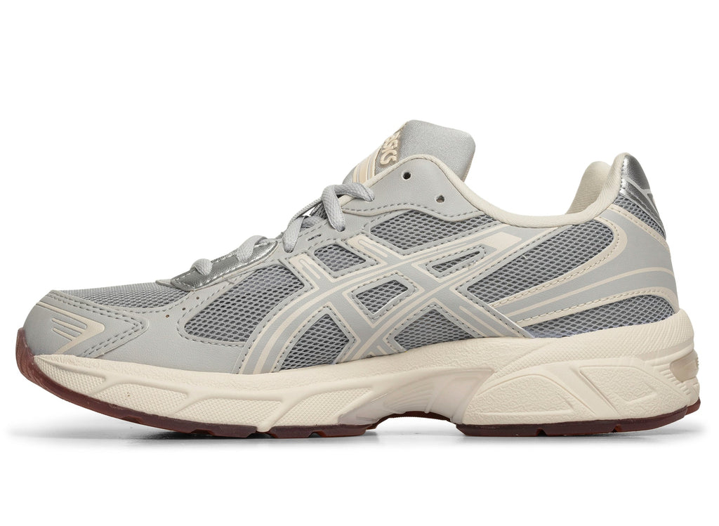 Women's Asics Gel-1130 'Cloud Grey / White'