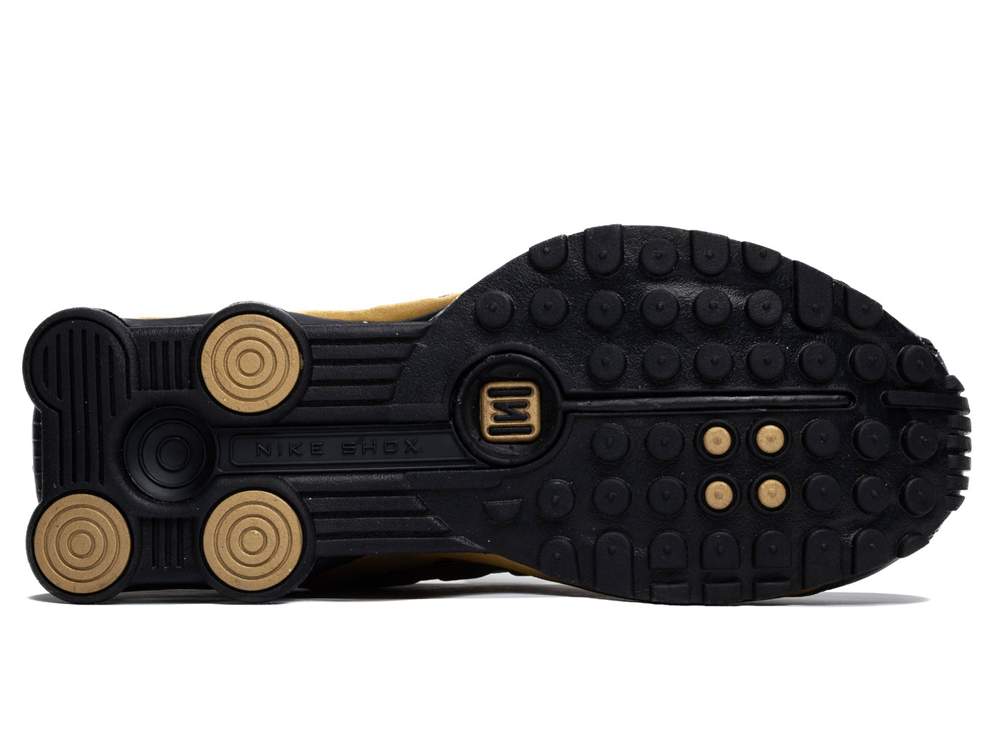 Nike Shox R4