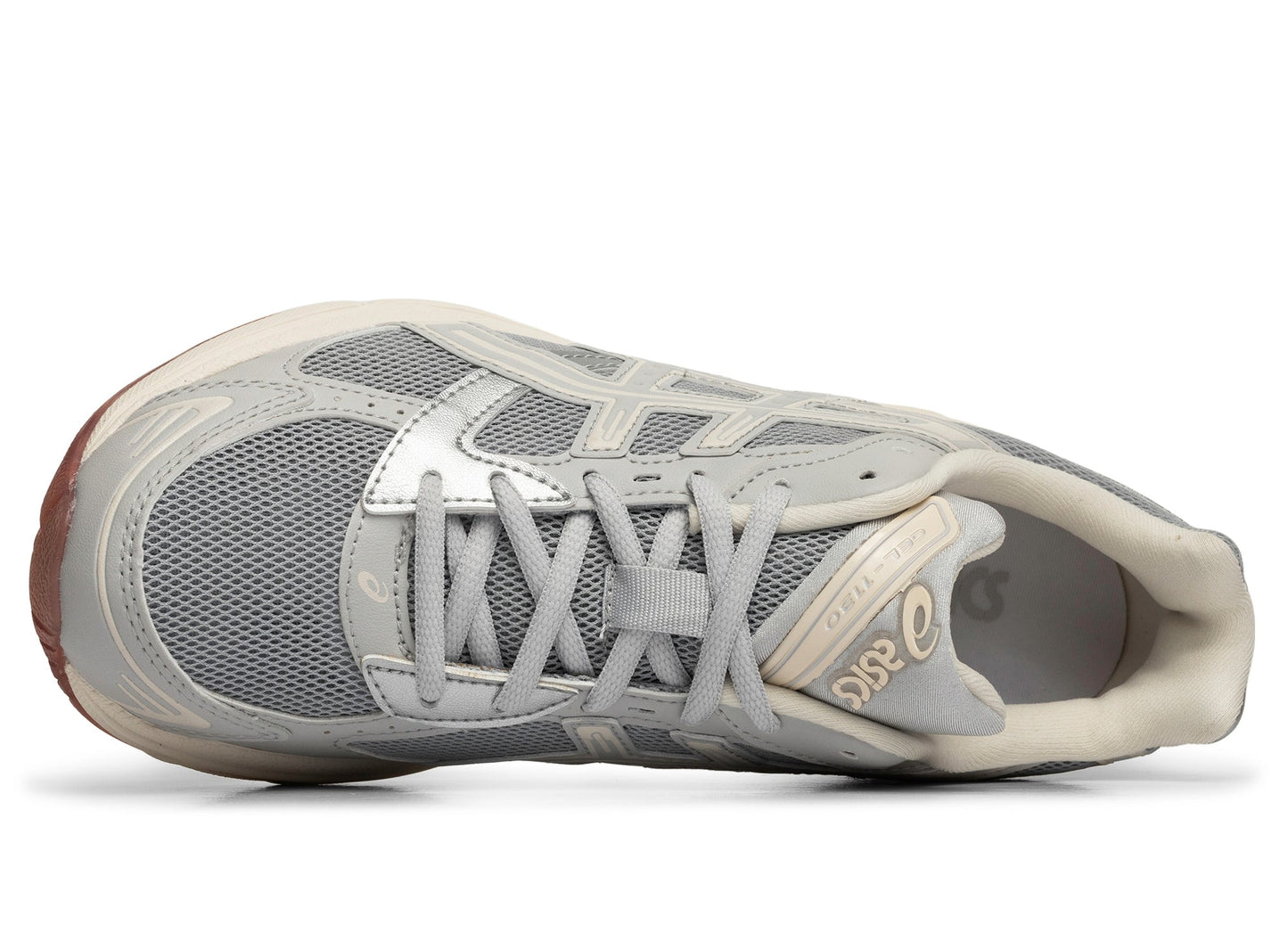 Women's Asics Gel-1130 'Cloud Grey / White'