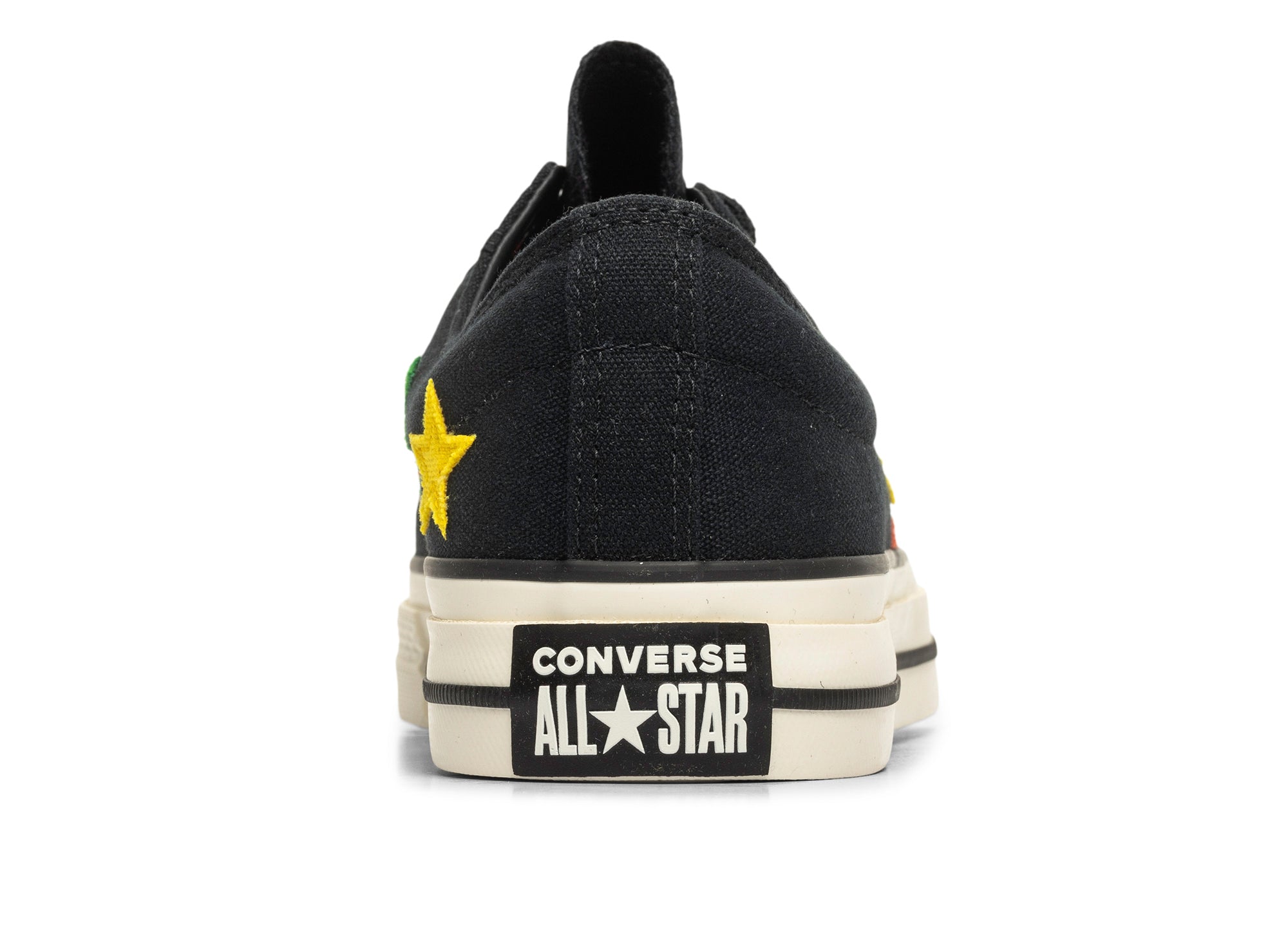 Converse x Daily Paper Star Player 76 Ox