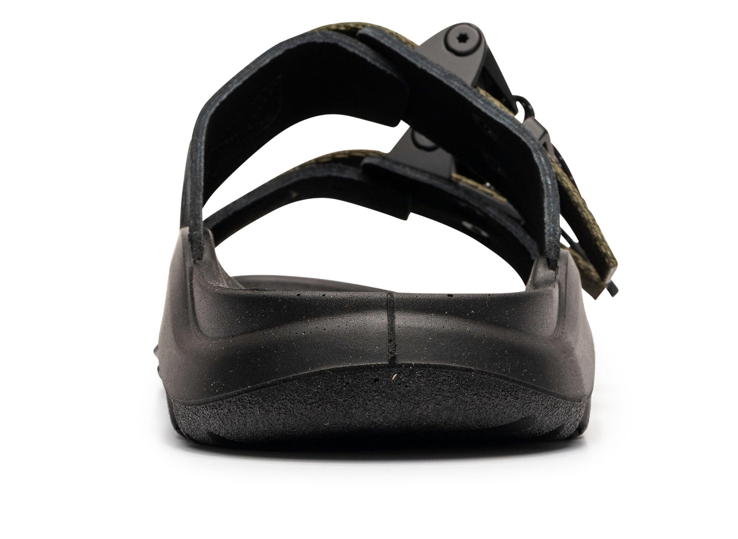 Birkenstock x Maharishi Mogami Terra Tech in Olive