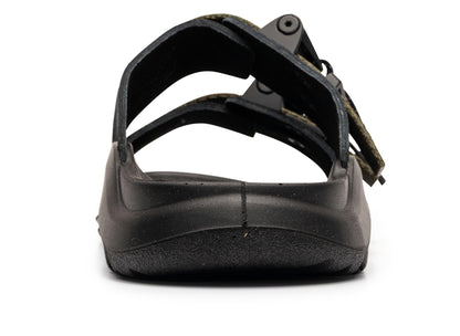 Birkenstock x Maharishi Mogami Terra Tech in Olive