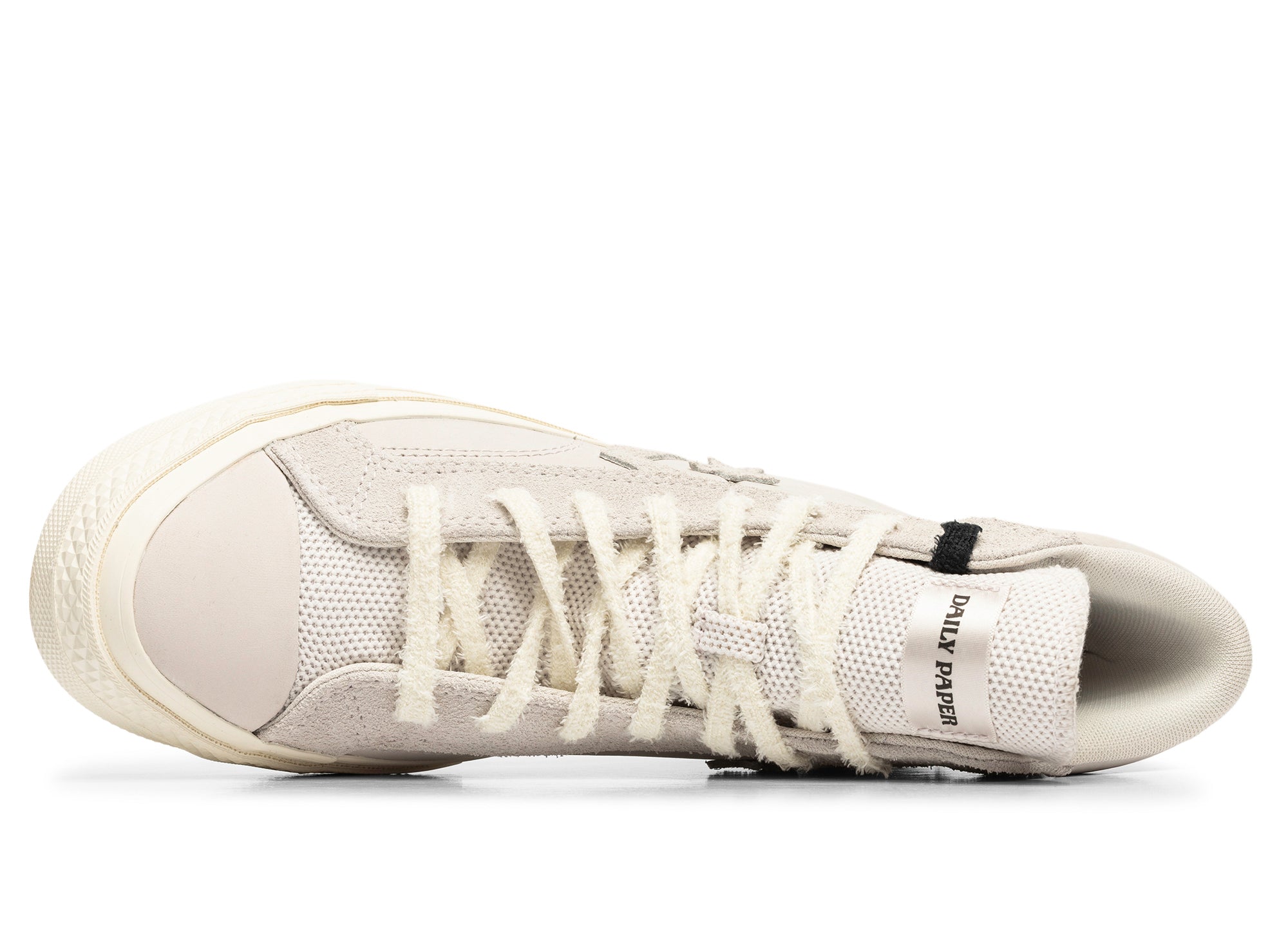 Converse x Daily Paper Star Player 76 Hi