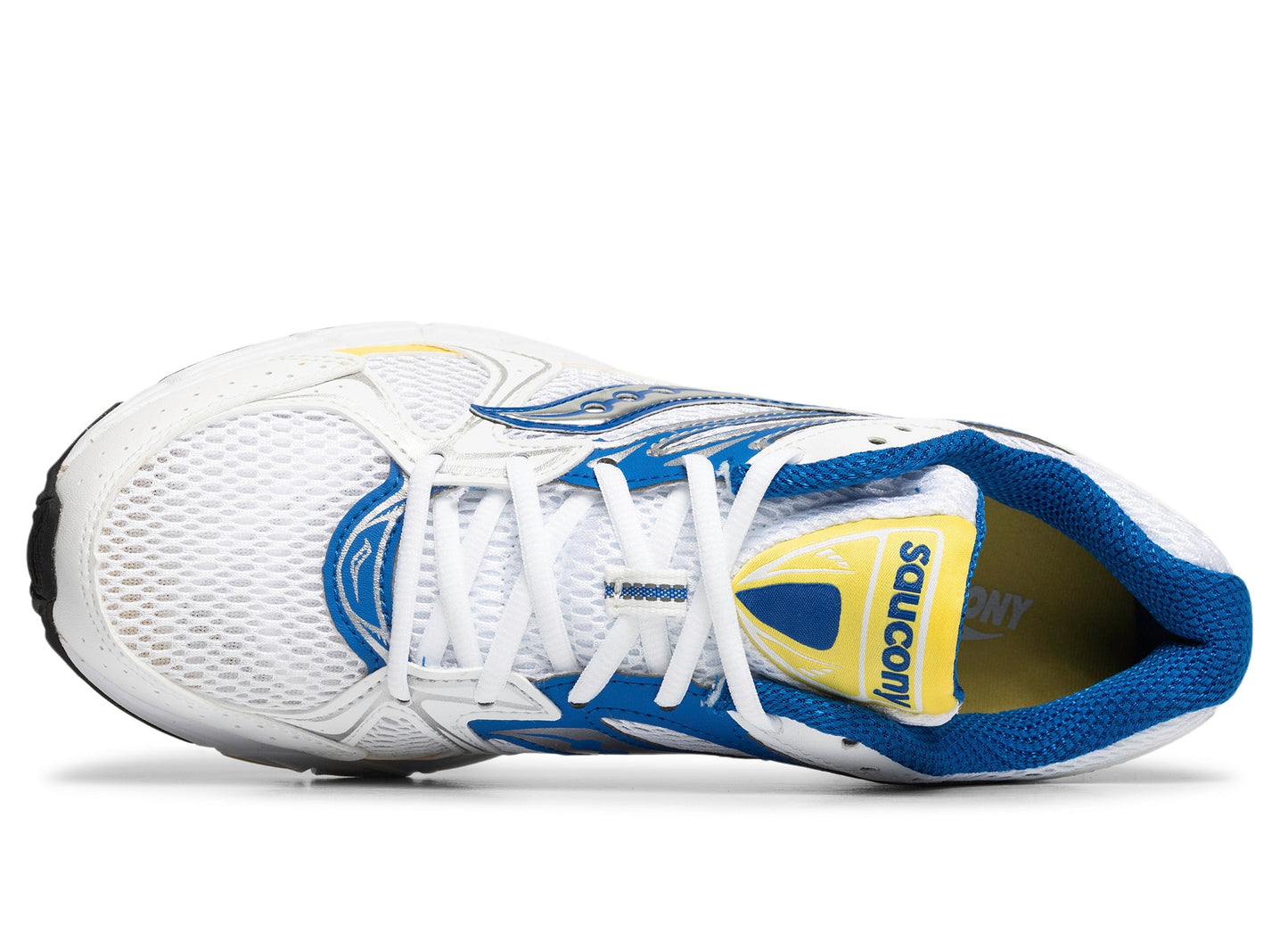 Saucony Ride Millennium