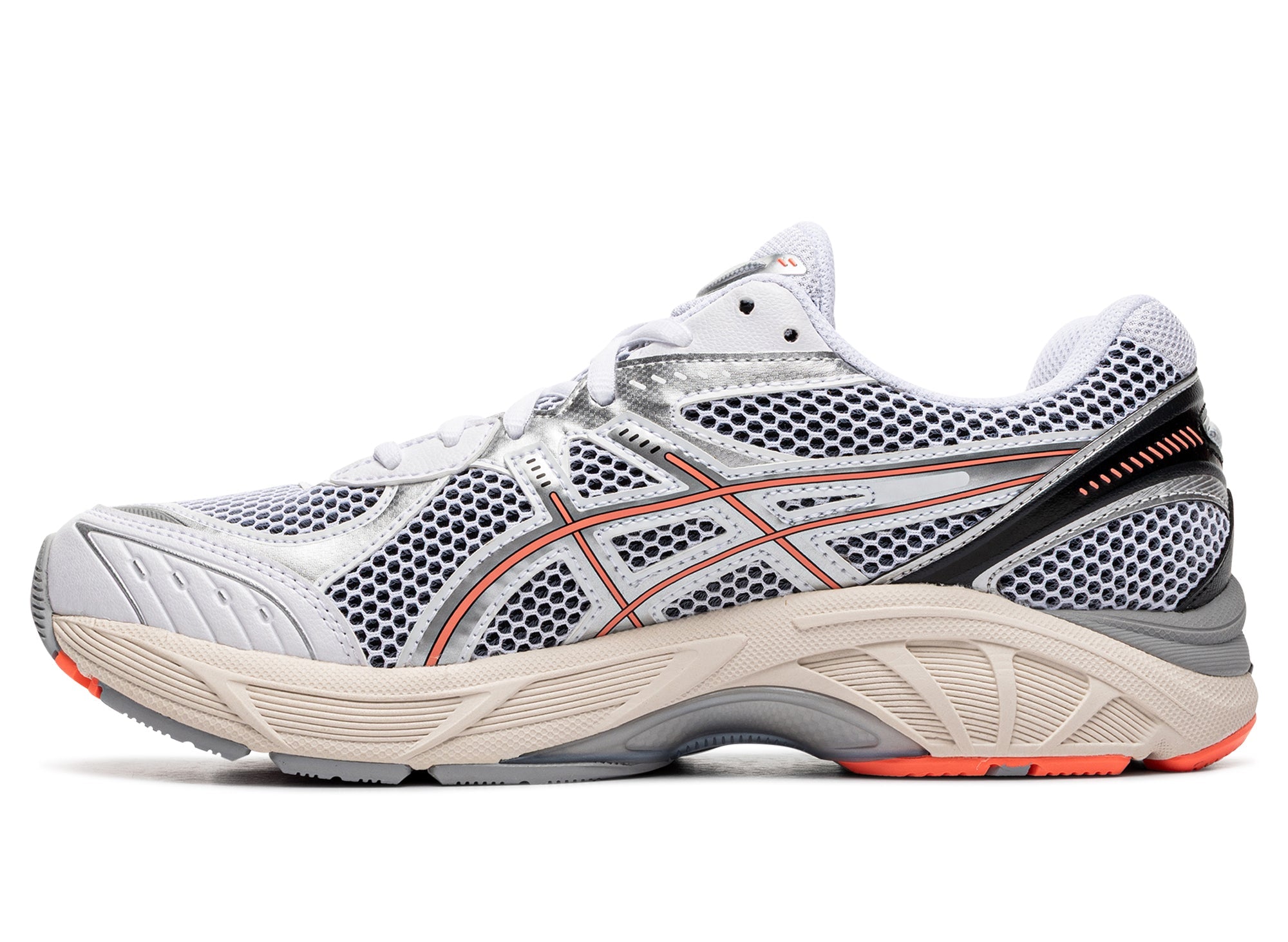 Asics GT-2160 'White / Sun Coral'