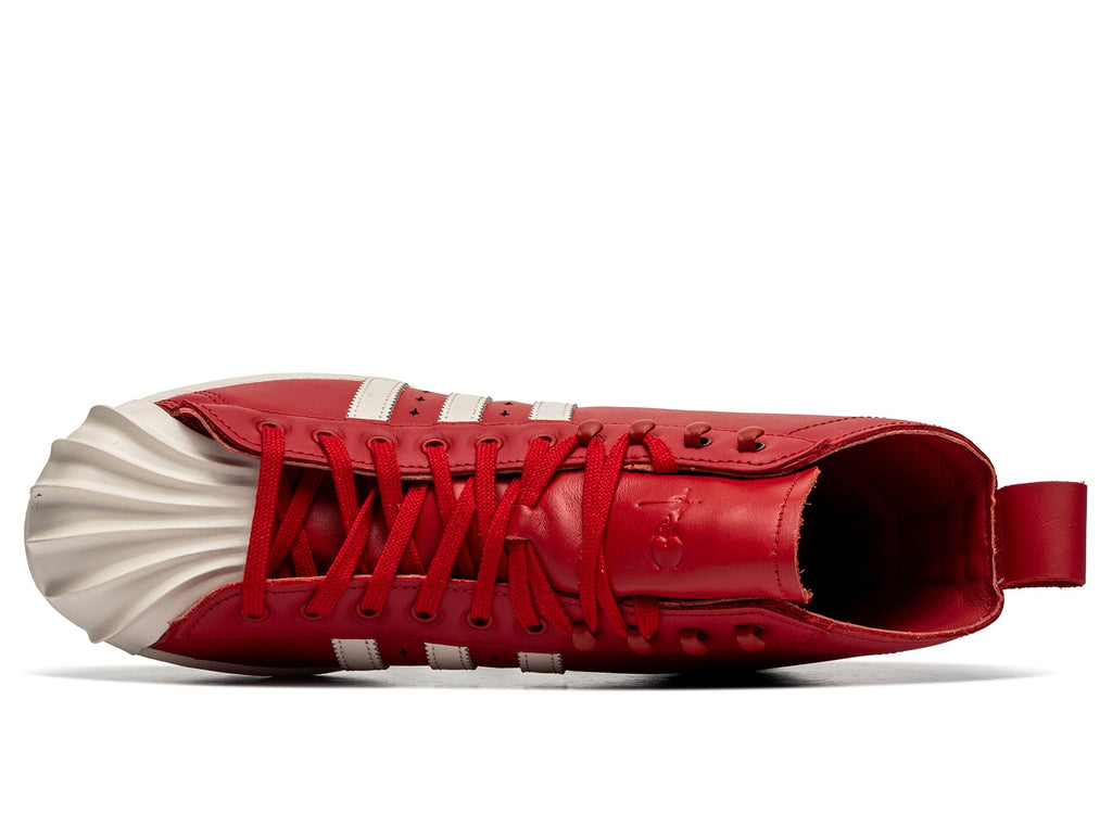 Adidas Superstar Boot Luxe Thug Club