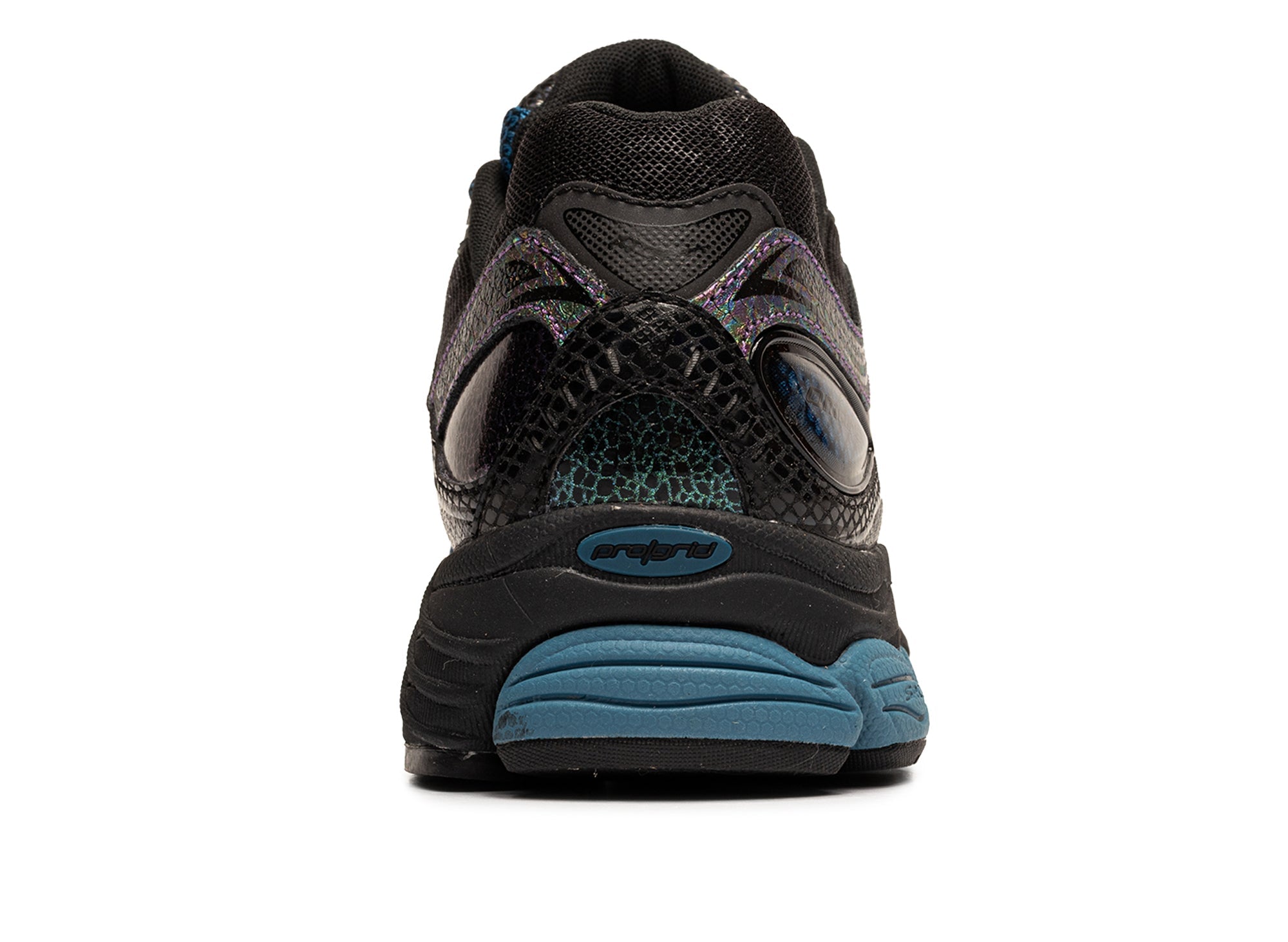 Saucony Progrid Omni 9