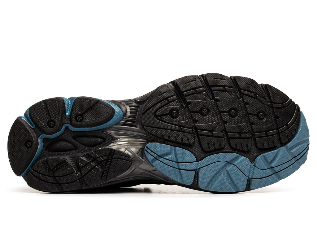 Saucony Progrid Omni 9