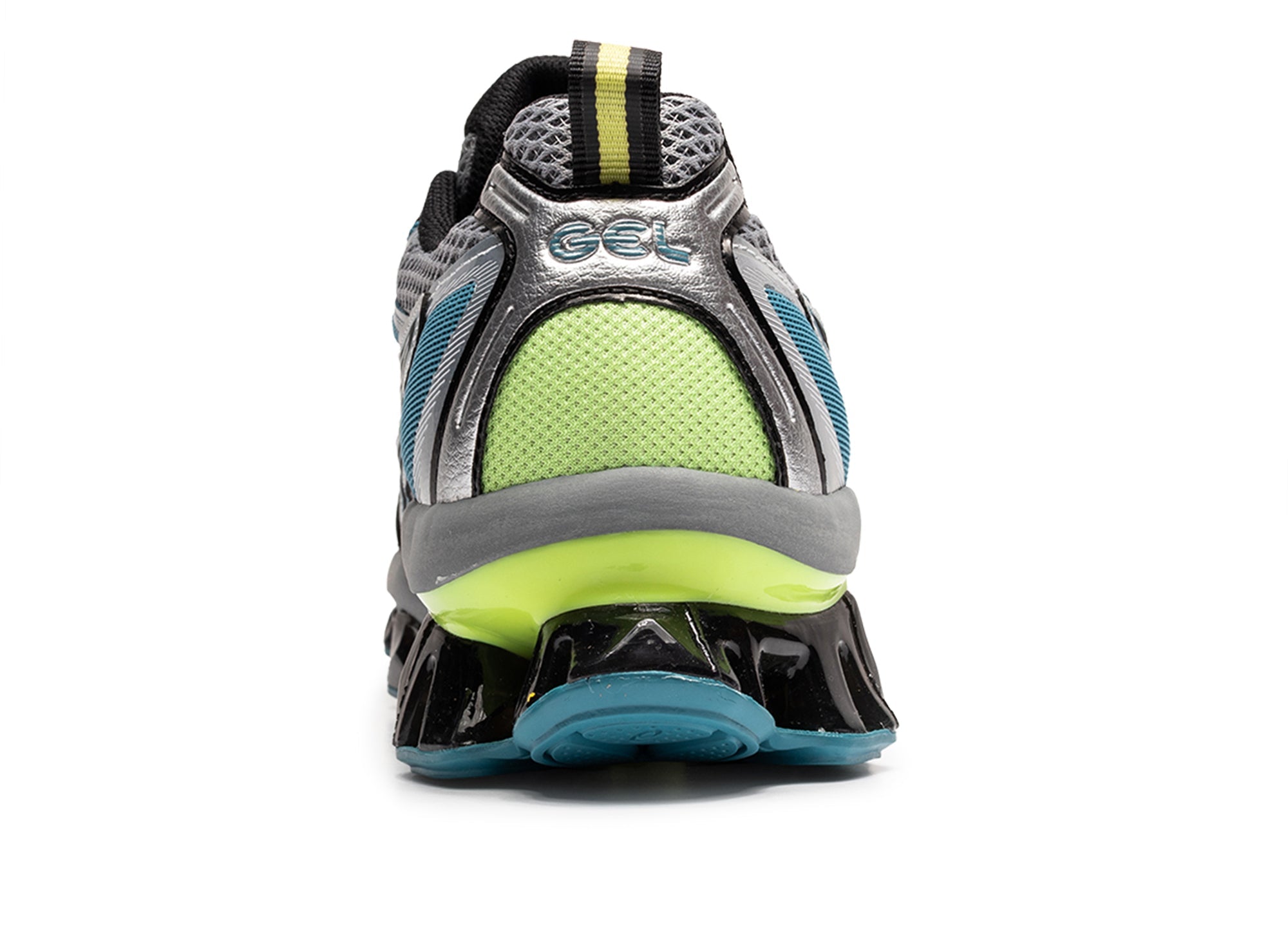 Asics Gel-Quantum Kinetic 'Gravel / Black'
