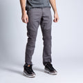 Men's PJ Mark Taper Twill Biker Pants