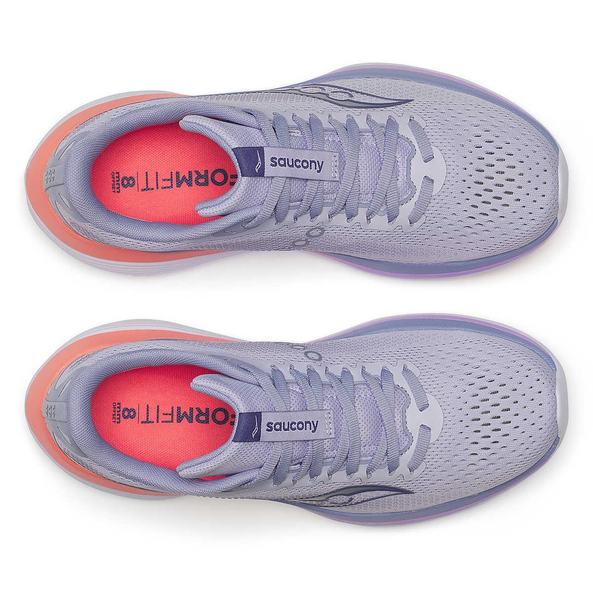 Saucony | Endorphin Trainer | Women's | Aster/Marine