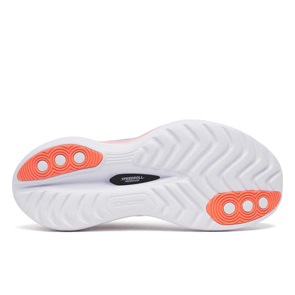 Saucony | Endorphin Trainer | Women's | Aster/Marine