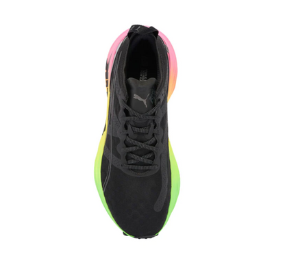 Puma Foreverrun Nitro Futrograde in Black