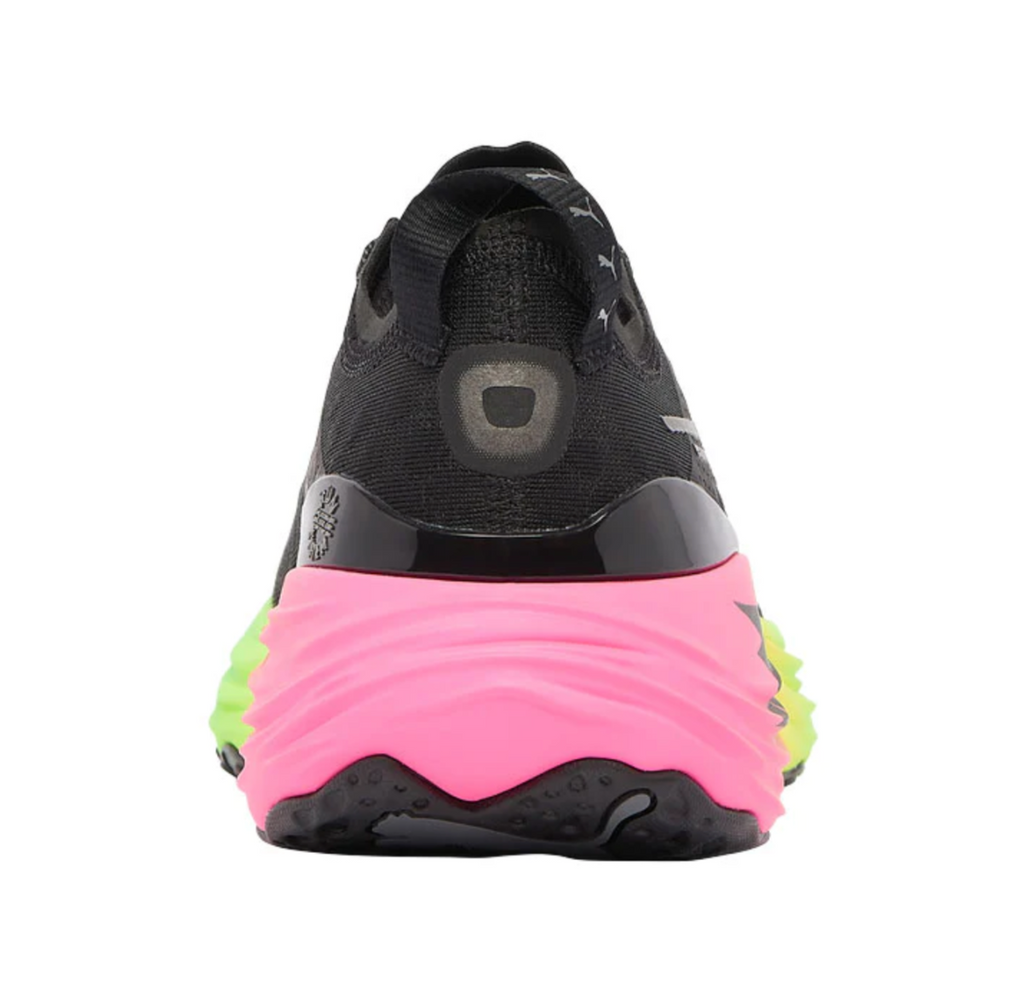 Puma Foreverrun Nitro Futrograde in Black
