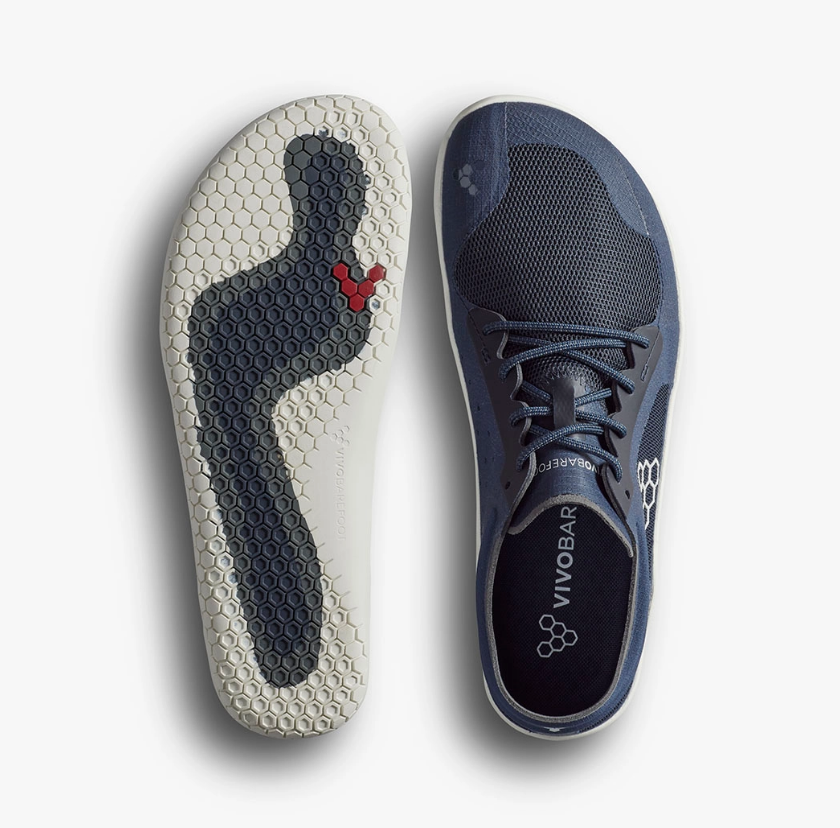 Vivobarefoot | Primus Lite 3.5 | Women's | Midnight