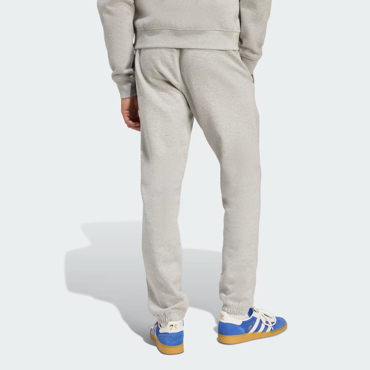 Men's Adidas Trefoil Essentials Pants