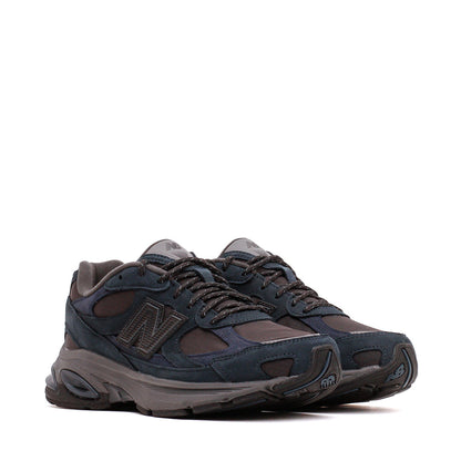 New Balance Men 2010 Outerspace Faded Black U201052C
