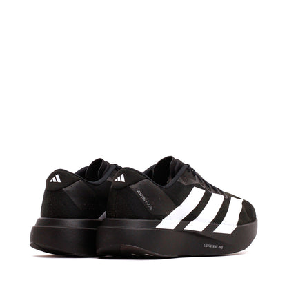 Adidas Men Adizero Evo SL Black White Core JP7149