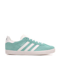 Adidas Originals Junior Gazelle Green HP2865
