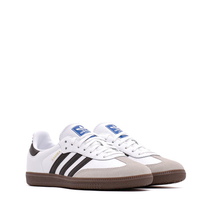 Adidas Originals Junior Samba OG White Core IE3675