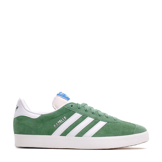 Adidas Originals Men Gazelle Green IG1634