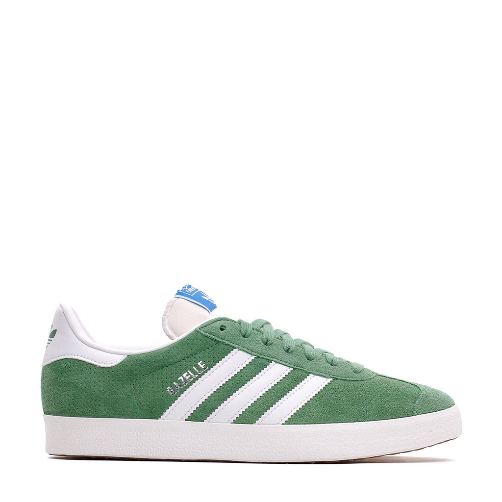 Adidas Originals Men Gazelle Green IG1634