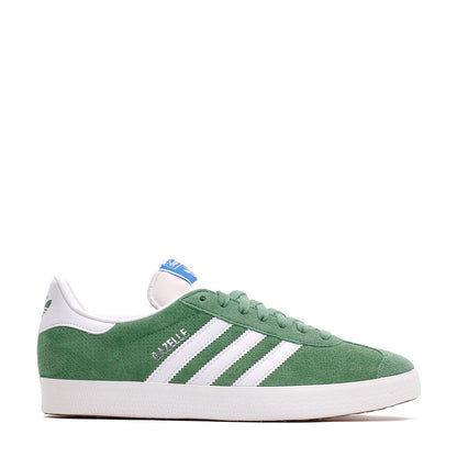 Adidas Originals Men Gazelle Green IG1634