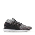 ADIDAS ORIGINALS TUBULAR NOVA PK PRIMEKNIT GLOW IN THE DARK BROWN BB8409